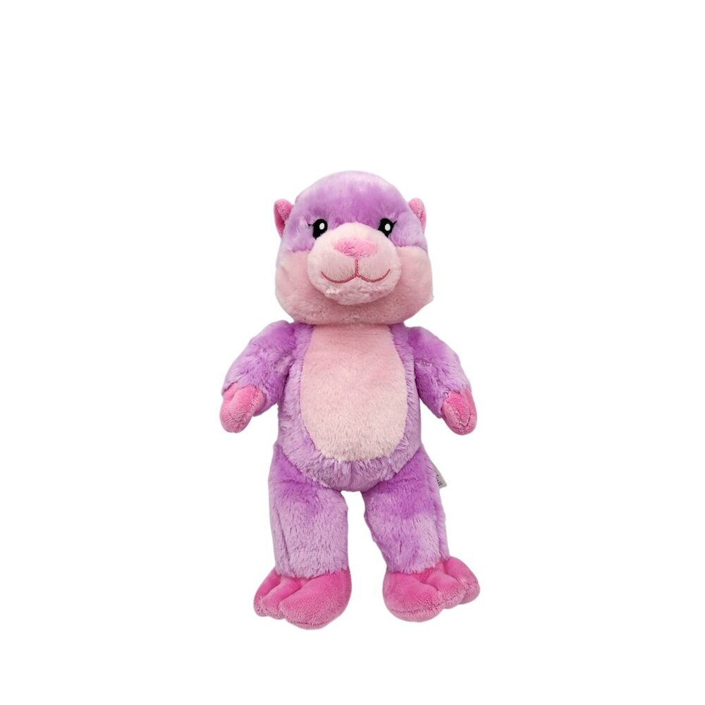Build-A-Bear Otterly Adorable Otter Stuffed Animal